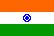 flag of india - india
