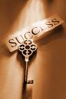 success - achievement/fulfillment of your desire in life