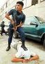 Mexican Drug War - Cartel member shoots citizen in the street Mexican Drug War - Cartel member shoots citizen in the street