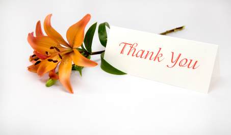 thankyou - the best way of appreciating thankyou - the best way of appreciating