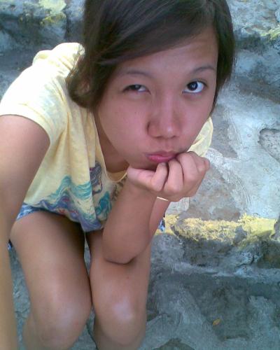 my photo - this was taken during our family outing..