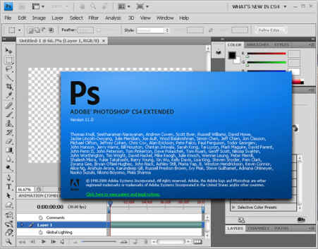 photoshop - learn photoshop