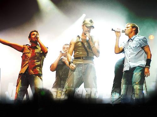 Whats your favourite band you have not seen live - Whats your favourite band you have not seen live.THE BACKSTREET BOYS