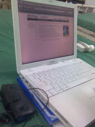 Laptop - This is a laptop