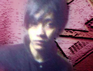 me - i've been try 10 times to upload this photo, suck of mylot...