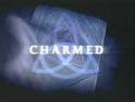 charmed - this is the logo of charmed series before