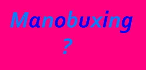 Manobux - do you use it ?