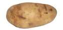 Potato - Best carb in the world