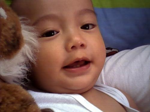 adriel - cute