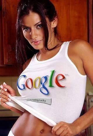 google - search engine