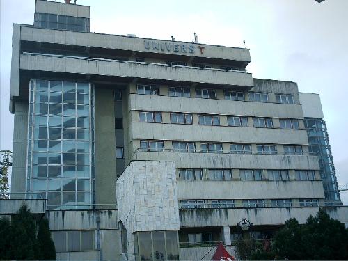 Hotel Universt Cluj Napoca - Hotel Universt Cluj Napoca