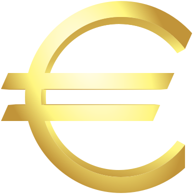 euro symbol - euro symbol
