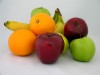 Fruits - This is an image of Fruits