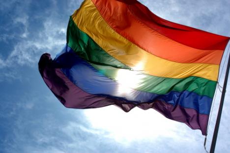 Rainbow Flag - LGBT Rainbow Flag for Equality!!
