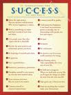 success - definition of success