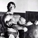 arnold - real hero