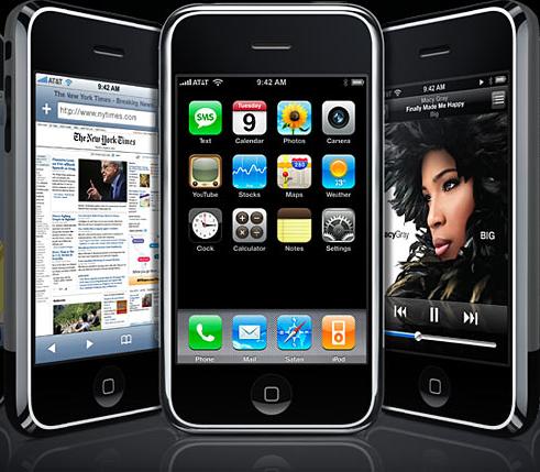 iphone - apple iphone