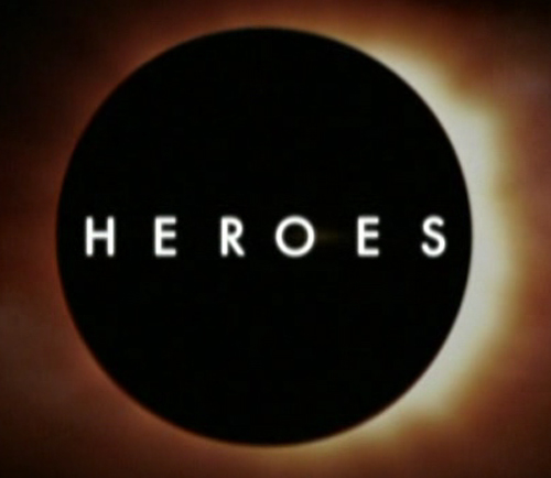heroes - Heroes heroes - Heroes