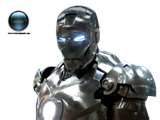 iron man2 - iron man 2