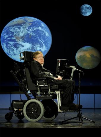 Stephen Hawking - stephen Hawking