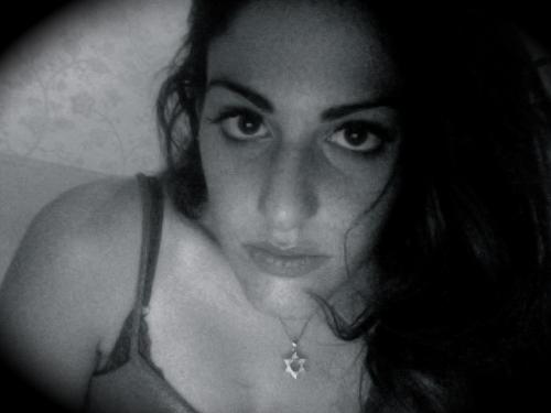 In my room - Very recent photo :)