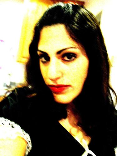 Halloween  - I was a maid..hehe