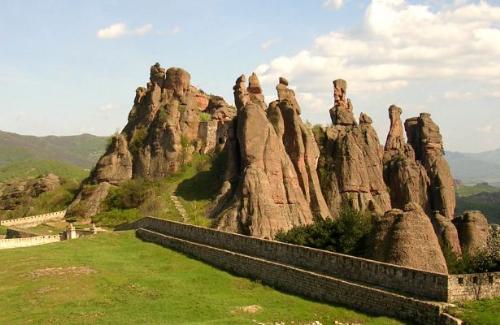 my birthplace 2 - belogradchik fortress