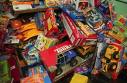 Toys - Imaaginative play or boredom?