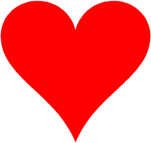 love - heart love - heart