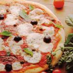 pizza - mmmmhhhh