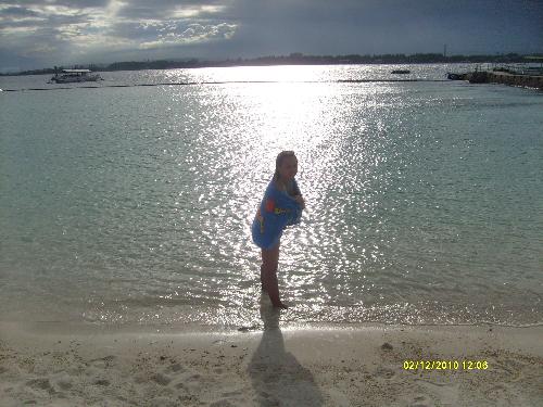 wanderlust - k