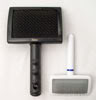 dog brush - the best brush for shedding dogs.