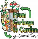 Compost - Go green!