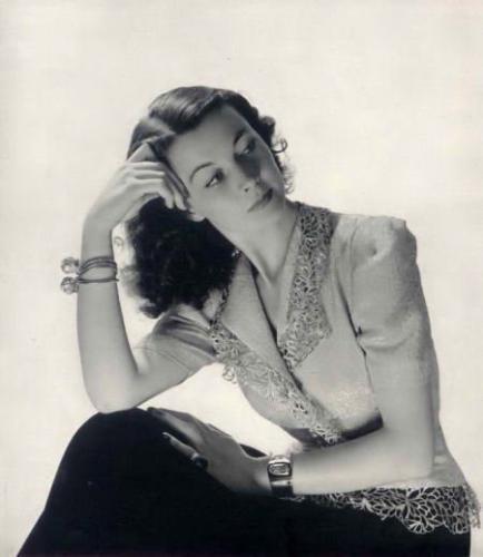 actress - Vivien Leigh