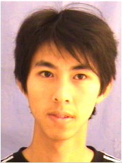 This is daniel - This photo was taken in my college.