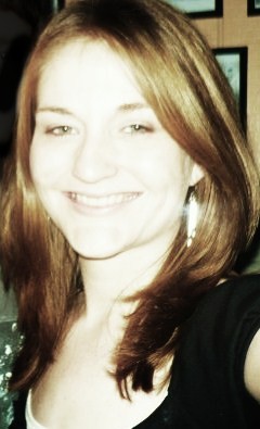 profile - photo at age 23