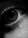 crying - Why our eyes get hurts after crying?