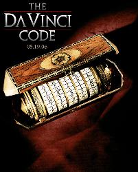 Da vinci code - criptex Da vinci code - criptex