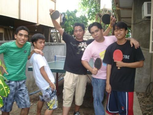 butuan6 - me and my friends again