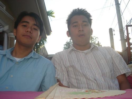 butuan8 - me and my best friend
