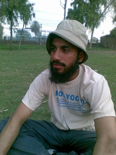 while playing cricket - while playing cricket in ground