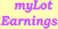 myLot earnings - This is an image of Mylot earnings