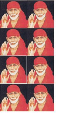 sai baba  - sai baba