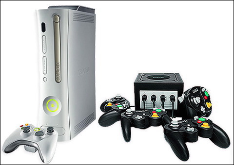 game console - playstation, xbox