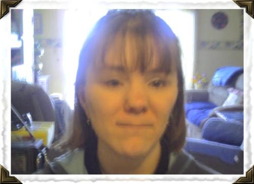 hair cut - this is my new hair cut for now.