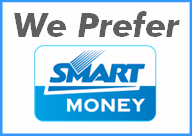 smart money - a debit card of smart money