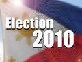 philippine election - in the philippine election, religious leader recommends a candidate.