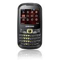 samsung corby qwerty - Samsung Corby consists of two distinct types