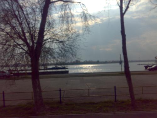 Sea Side - Programming National Olympics - Romania - Programming National Olympics  Town: Constanta, Country: Romania  See the sea ^^