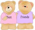 friends - how to make a friendship? friends - how to make a friendship?